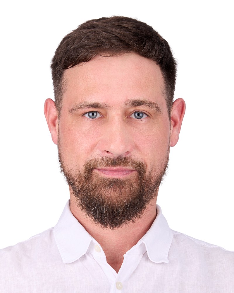 Christian Merchel, Founder of MerchelTec International Conveyor Services – FZCO